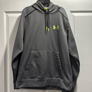 Under Armour storm hoodie